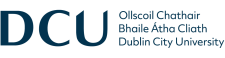 Dublin City University logo